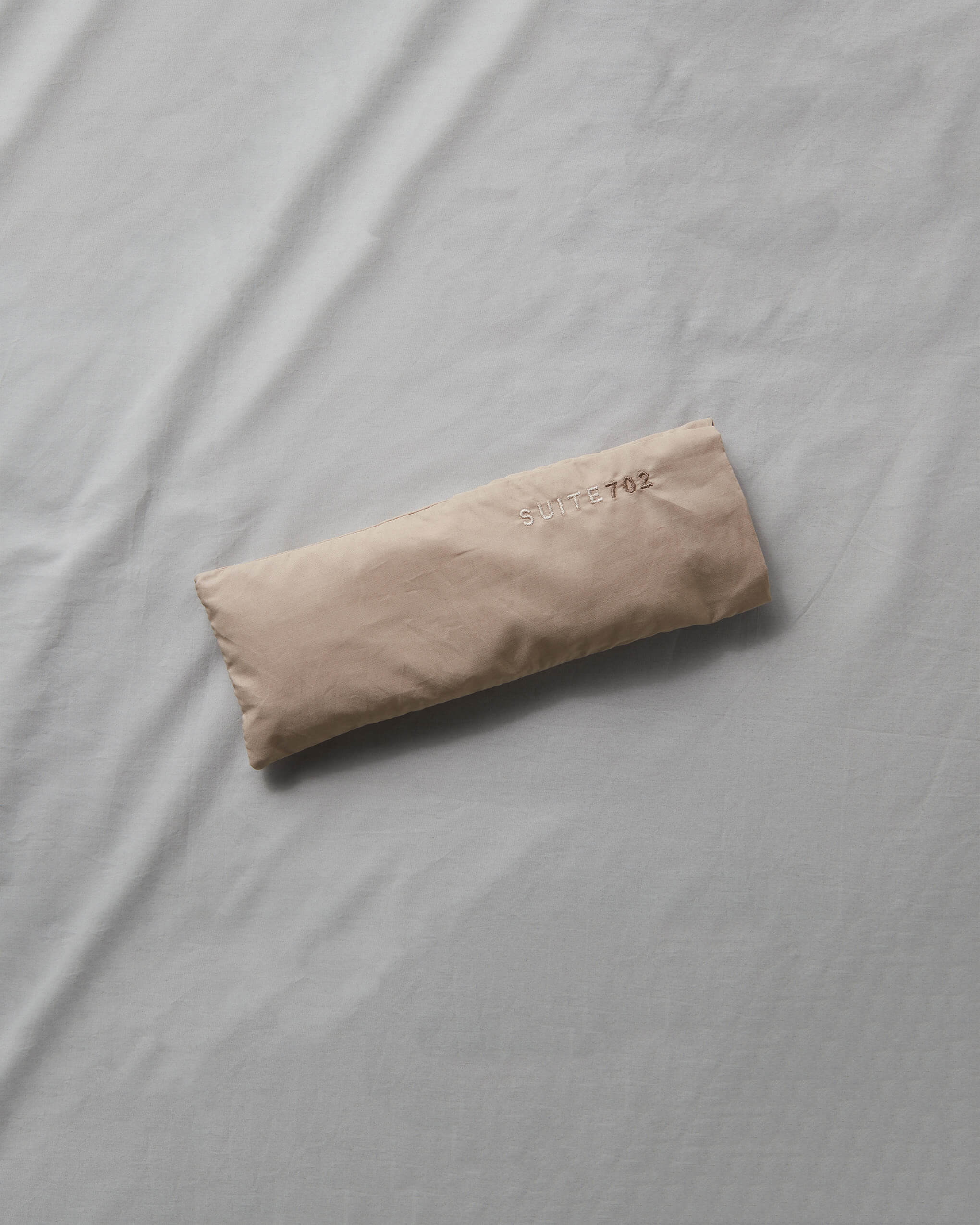 Aroma Eye Pillow Camel SUITE702