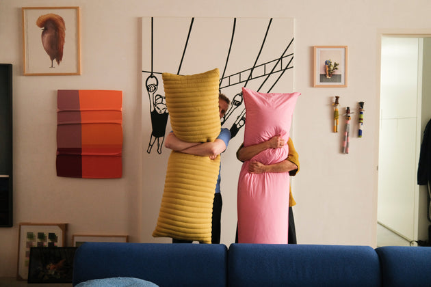 In gesprek met de 