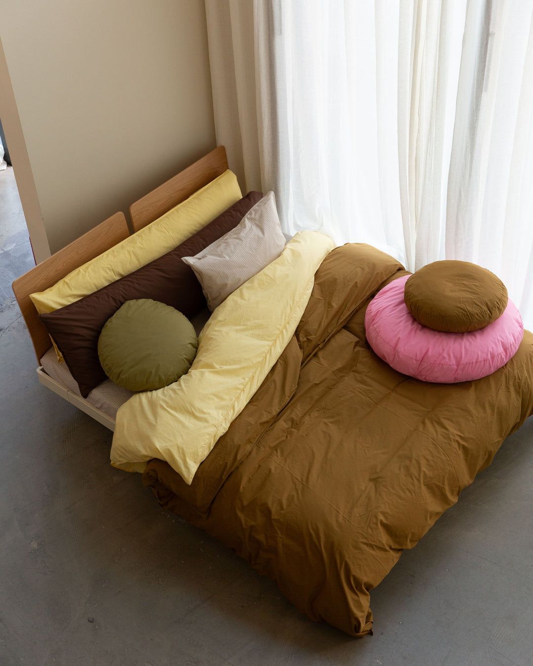 Wat is percale katoen?