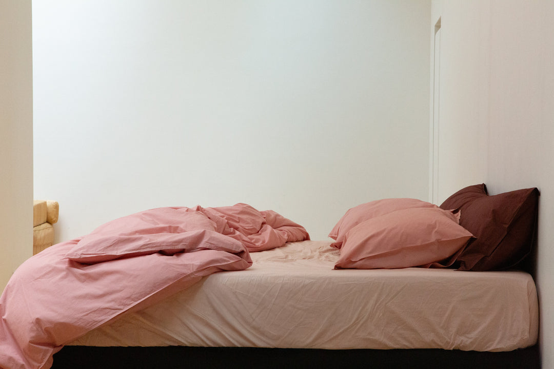 Sleep procrastinator