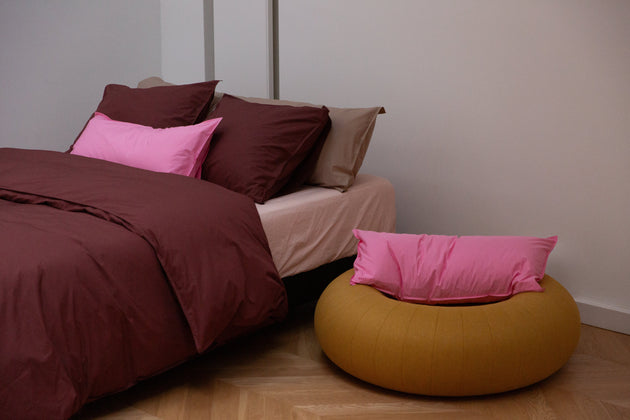 Zo tover je je slaapkamer om tot een Glamour SUITE