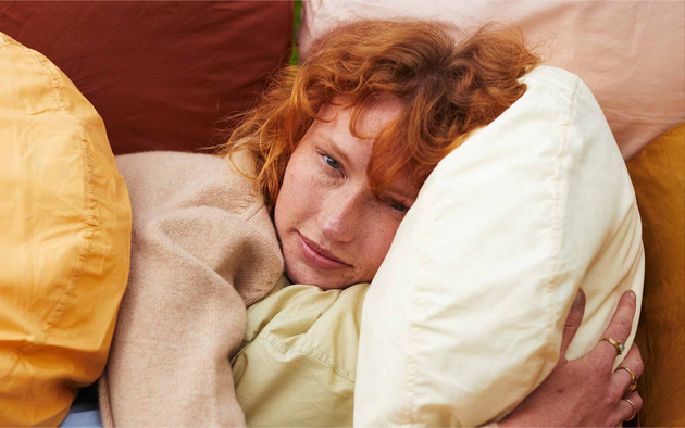 Perfekte Bettwäsche für den Herbst – SUITE702