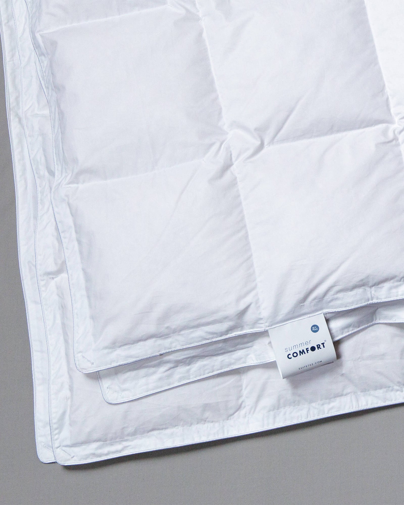 Eendendons dekbedden