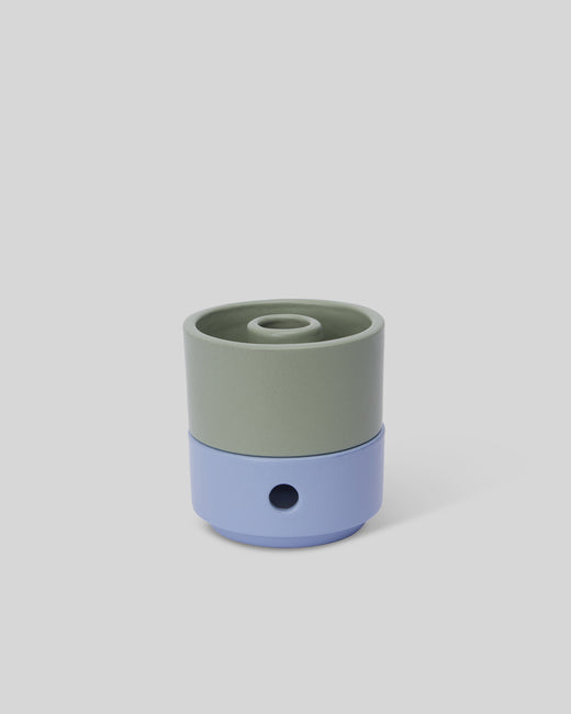 Aroma diffuser Wakame Cornflower