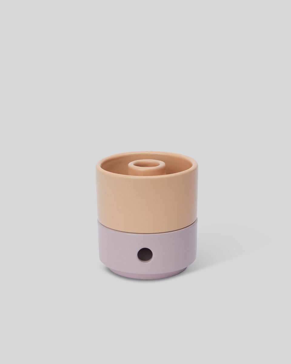 Aroma diffuser Cantaloupe Heather