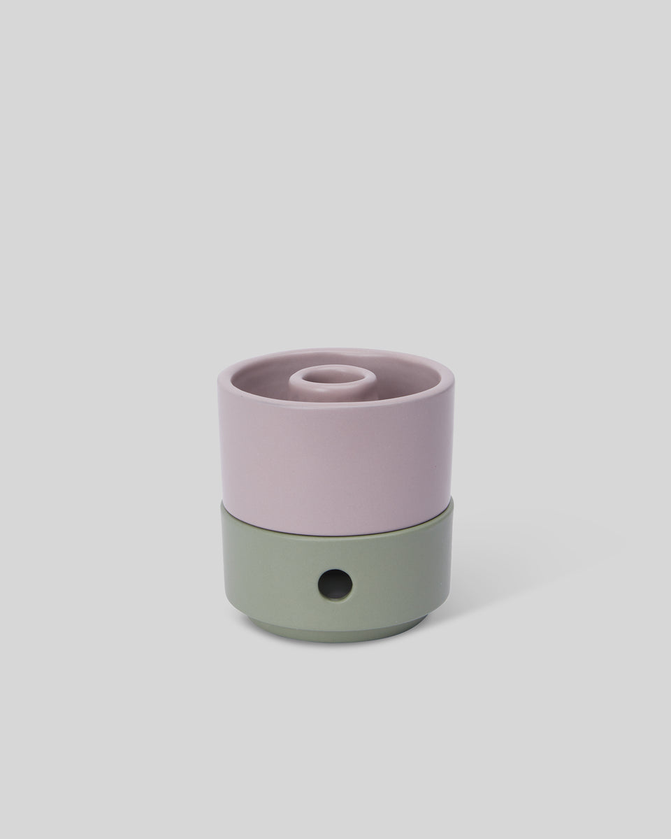 Aroma diffuser Heather Wakame