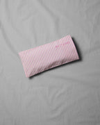 Aroma Eye Pillow Streep Pink Ecru - SUITE702