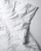 Bettwäsche-Set Baumwolle White - SUITE702