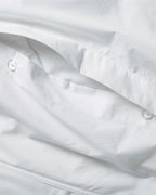 Bettwäsche-Set Baumwolle White - SUITE702