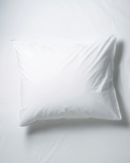 Bettwäsche-Set Baumwolle White - SUITE702