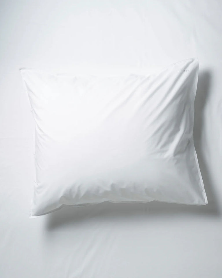 Bettwäsche-Set Baumwolle White - SUITE702