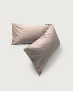 bedMATE Sloop Katoen Camel - SUITE702