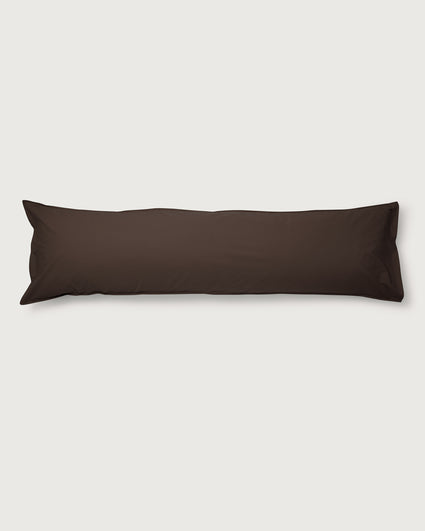 bedMATE Sloop Katoen Coffee Brown - SUITE702