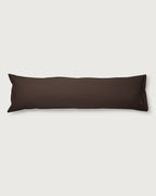 bedMATE Sloop Katoen Coffee Brown - SUITE702