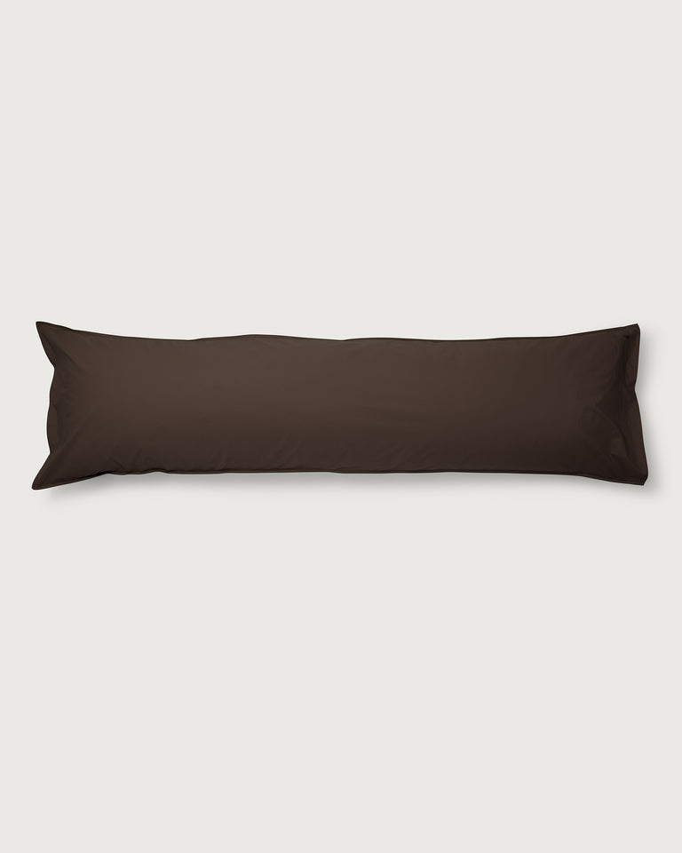 bedMATE Sloop Katoen Coffee Brown - SUITE702
