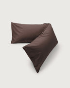 bedMATE Sloop Katoen Coffee Brown - SUITE702