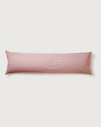 bedMATE Sloop Katoen Dusty Rose - SUITE702
