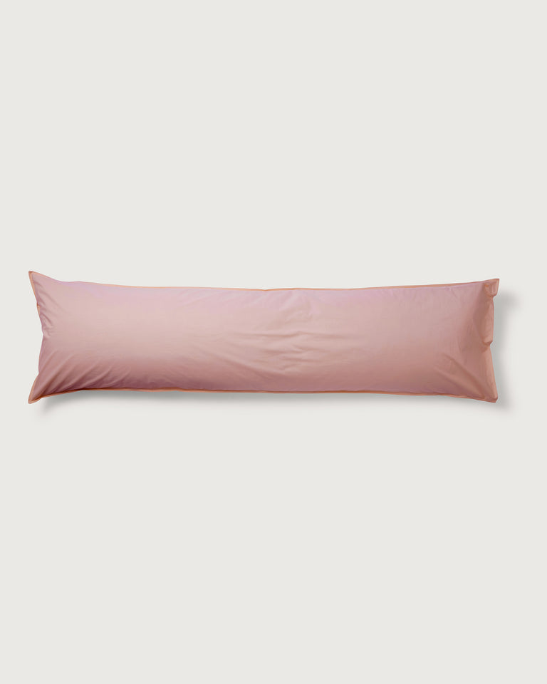 bedMATE Sloop Katoen Dusty Rose - SUITE702
