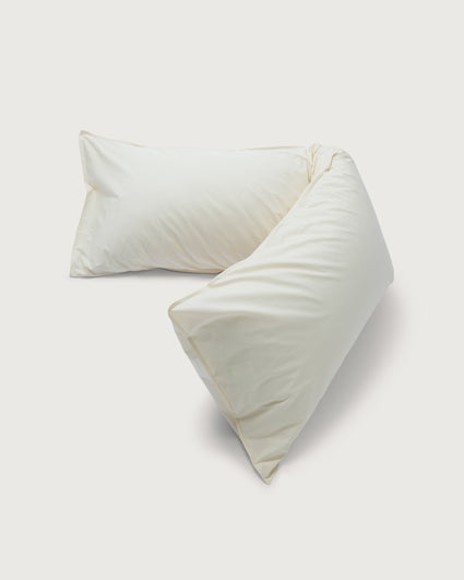 bedMATE Sloop Katoen Ecru - SUITE702