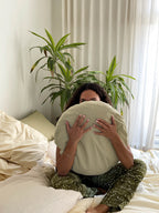 bigDOT Kussensloop Pistachio - SUITE702