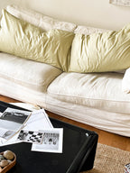 bedMATE Sloop Katoen Pistachio - SUITE702