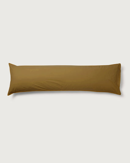 bedMATE Sloop Katoen Khaki Gold - SUITE702