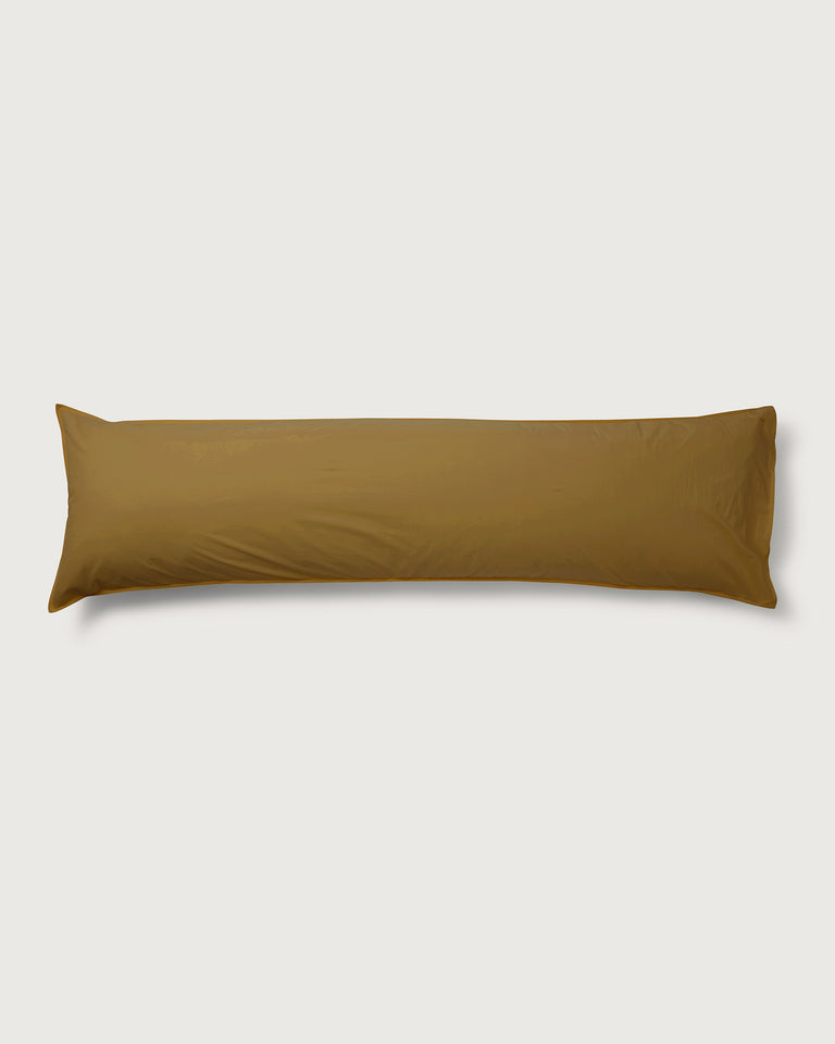 bedMATE Sloop Katoen Khaki Gold - SUITE702