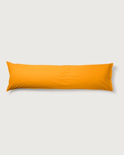 bedMATE Pillowcase Cotton Mango