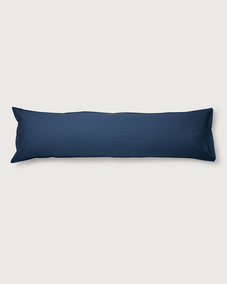 bedMATE Sloop Katoen Navy Blue - SUITE702