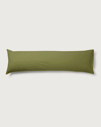 bedMATE Sloop Katoen Olive Green - SUITE702