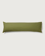 bedMATE Sloop Katoen Olive Green - SUITE702