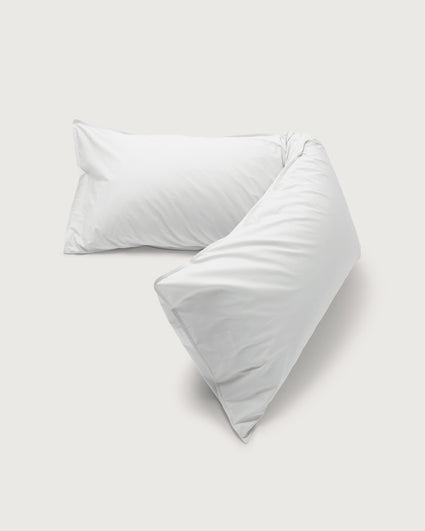 bedMATE Sloop Katoen Pebble - SUITE702