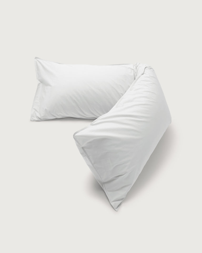 bedMATE Sloop Katoen Pebble - SUITE702