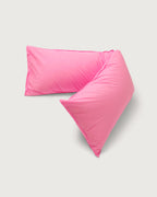 bedMATE Sloop Katoen Pink Candy - SUITE702