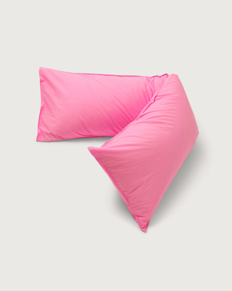 bedMATE Sloop Katoen Pink Candy - SUITE702