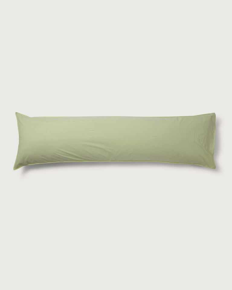 bedMATE Sloop Katoen Pistachio - SUITE702