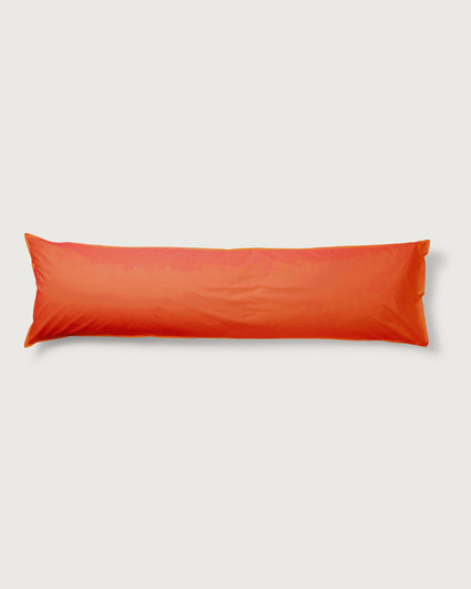 bedMATE Sloop Katoen Poppy Orange - SUITE702