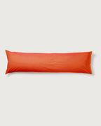 bedMATE Sloop Katoen Poppy Orange - SUITE702