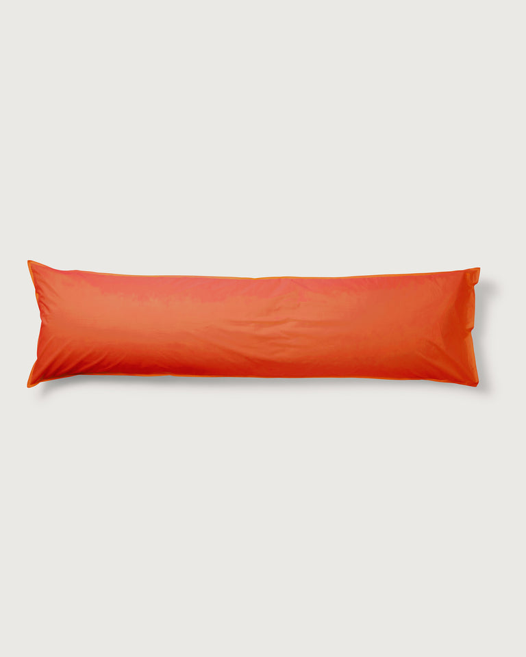 bedMATE Sloop Katoen Poppy Orange - SUITE702