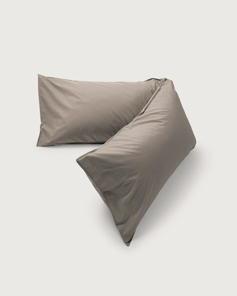 bedMATE Sloop Katoen Smokey - SUITE702