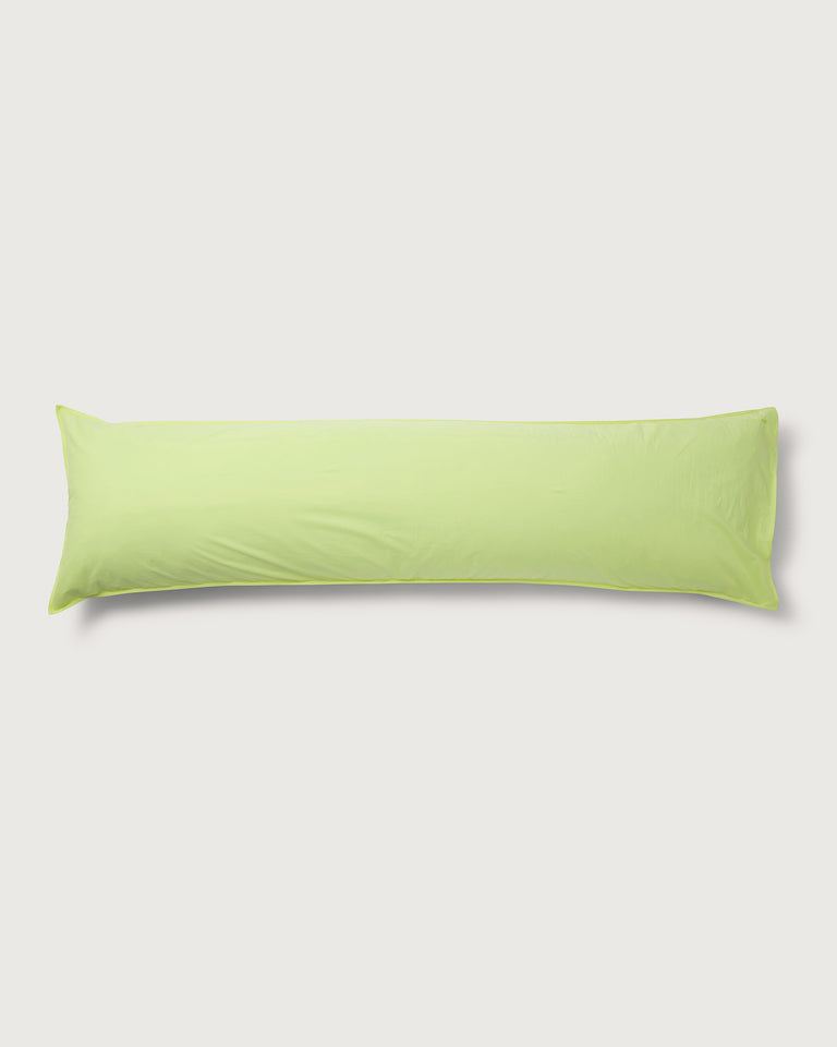 bedMATE Sloop Katoen Spring Green - SUITE702