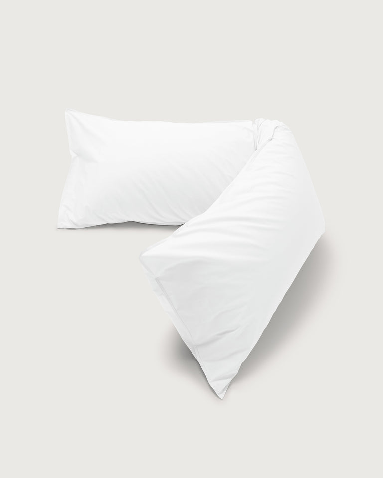 bedMATE Sloop Katoen White - SUITE702