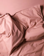Bettwäsche-Set Baumwolle Dusty Rose - SUITE702