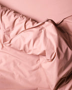 Bettwäsche-Set Baumwolle Dusty Rose - SUITE702