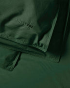 Bettwäsche-Set Baumwolle Forest Green - SUITE702