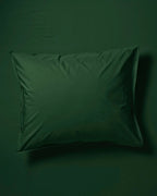 Bettwäsche-Set Baumwolle Forest Green - SUITE702