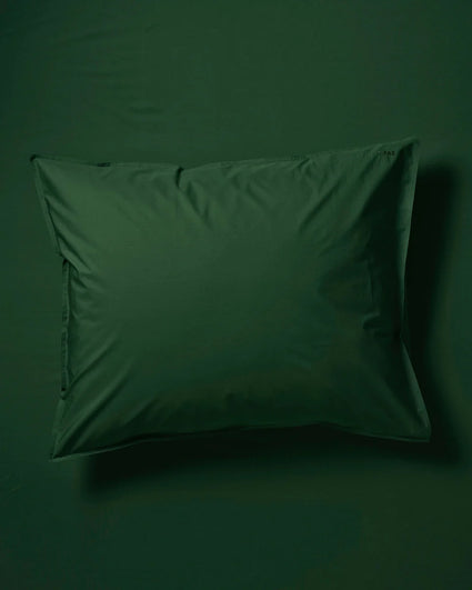 Bettwäsche-Set Baumwolle Forest Green - SUITE702