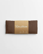 Aroma Eye Pillow Coffee Brown - SUITE702