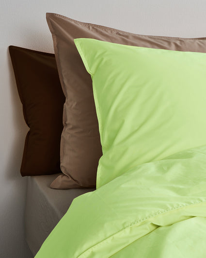 Bettwäsche-Set Baumwolle Spring Green - SUITE702