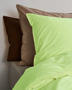Bettwäsche-Set Baumwolle Spring Green - SUITE702